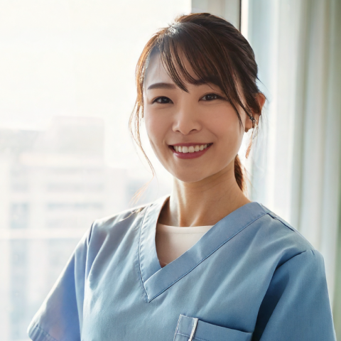 採用情報